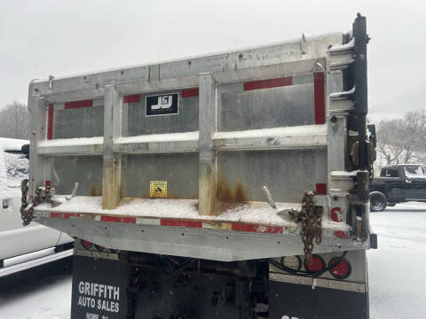 2011 International WorkStar 7400