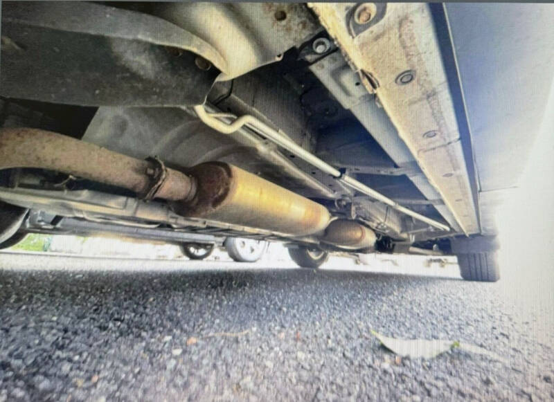 2013 Nissan Pathfinder SL