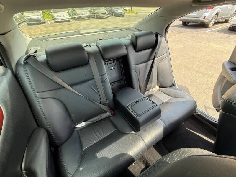 2005 Lexus ES 330