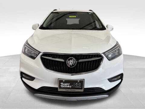 2017 Buick Encore Preferred II