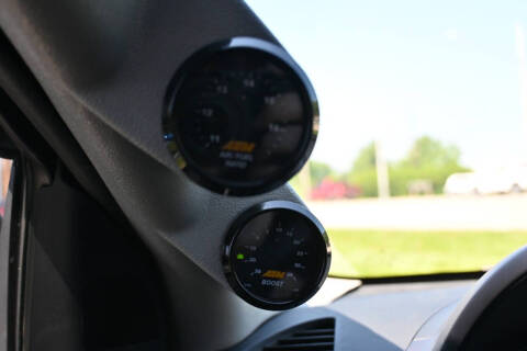 2015 Mitsubishi Lancer Evolution Final Edition