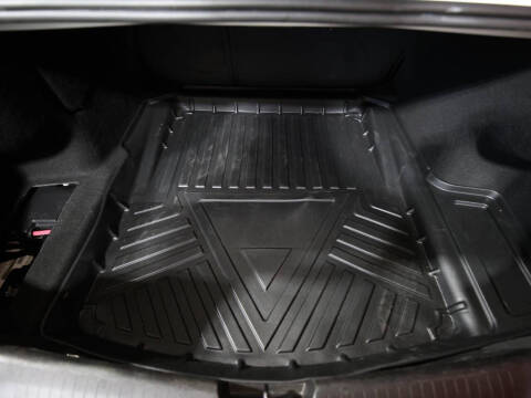 2021 Cadillac CT4 Luxury