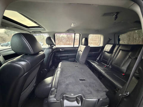 2015 Honda Pilot EX-L