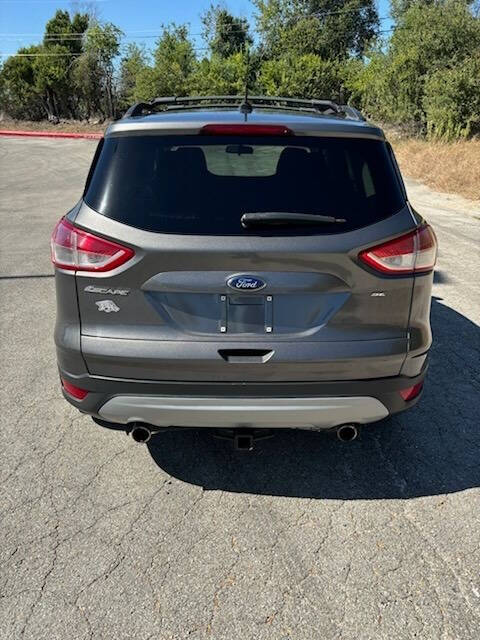 2013 Ford Escape for sale at Outback Auto Group in New Braunfels, TX