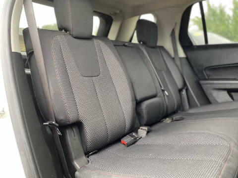 2016 GMC Terrain SLE-1