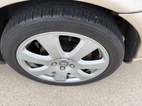 2005 Jaguar X-Type 3.0L