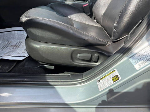 2012 Mazda MAZDA3 i Grand Touring
