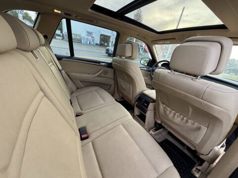 2013 BMW X5 xDrive35i