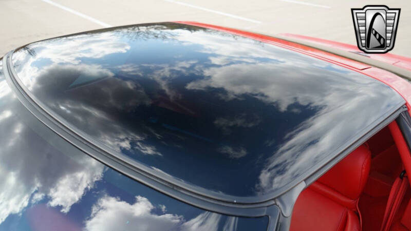 1993 Chevrolet Corvette