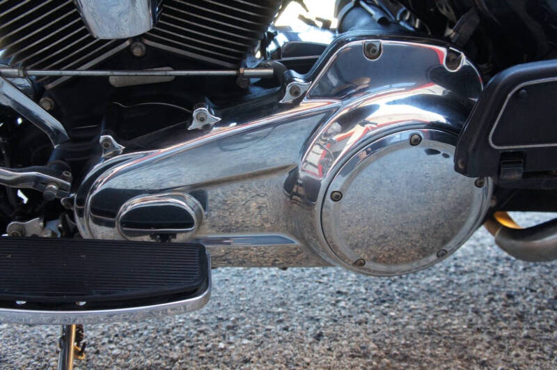 2018 Harley-Davidson Road King