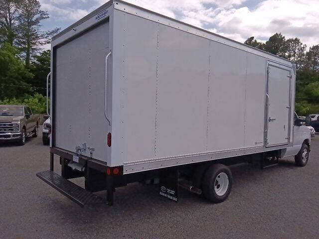 2026 Ford E-Series