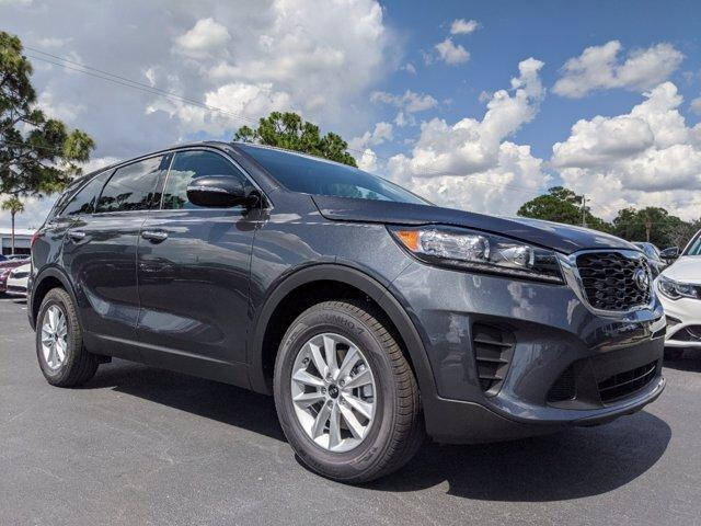 2020 Kia Sorento