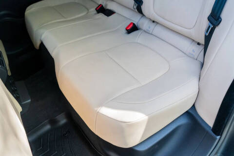 2017 Jaguar F-PACE 35t Premium