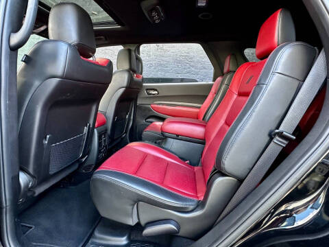 2021 Dodge Durango R/T