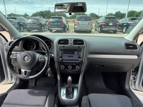 2013 Volkswagen Golf