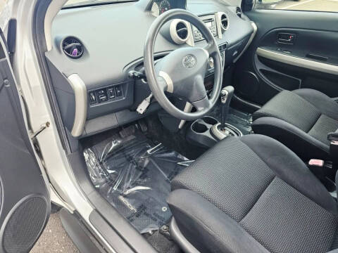 2004 Scion xA