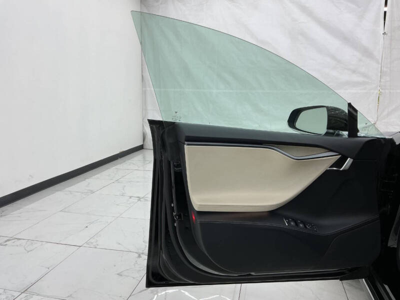 2021 Tesla Model S Long Range Plus
