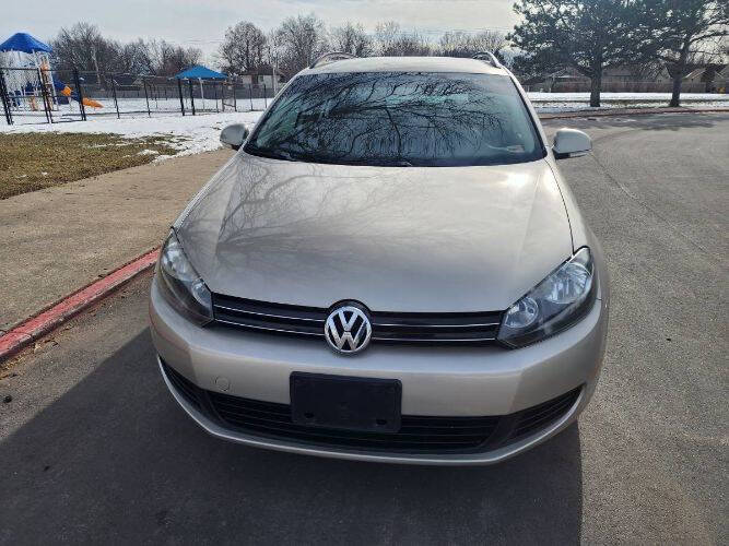 2013 Volkswagen Jetta
