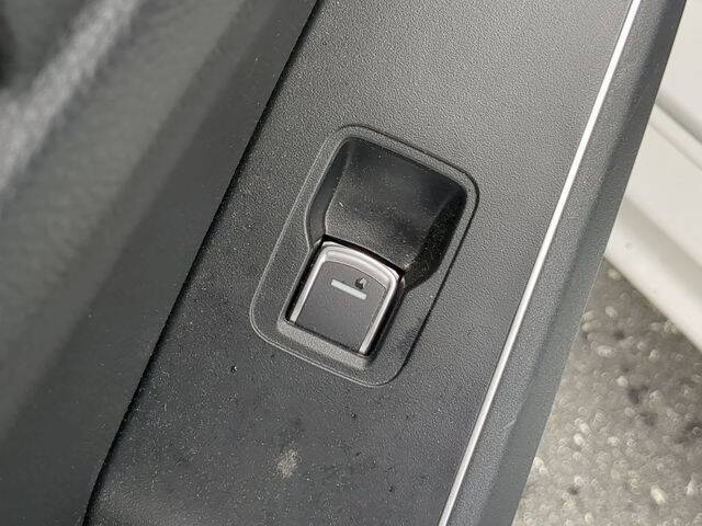 2024 Acura Integra w/A-SPEC