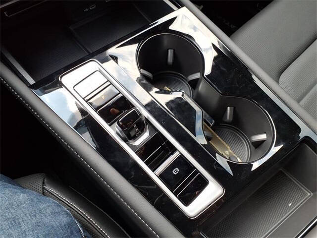 2024 Volkswagen Atlas Cross Sport SEL R-Line 4Motion