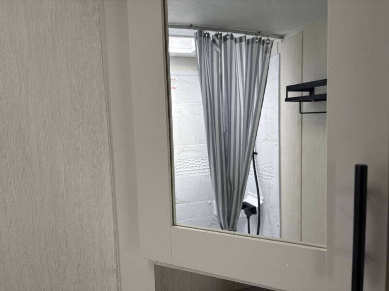 2025 Prime Time RV Tracer