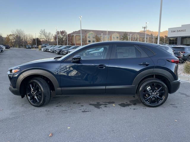 2026 Mazda CX-30 2.5 S Select Sport