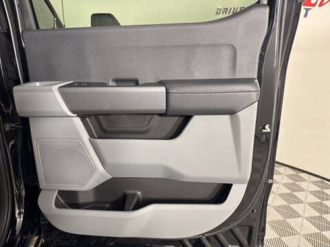 2026 Ford F-350 Super Duty XLT