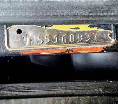 1965 Plymouth Barracuda