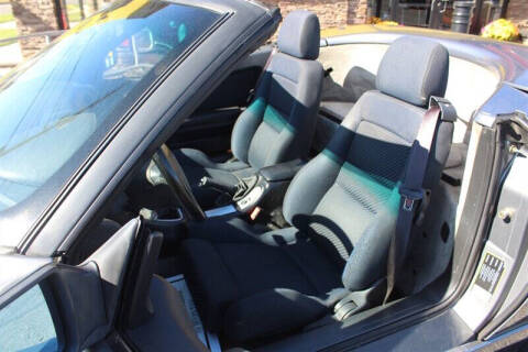 1999 Alfa Romeo Spider