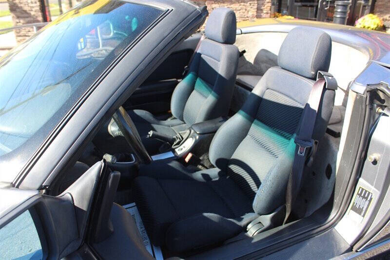 1999 Alfa Romeo Spider