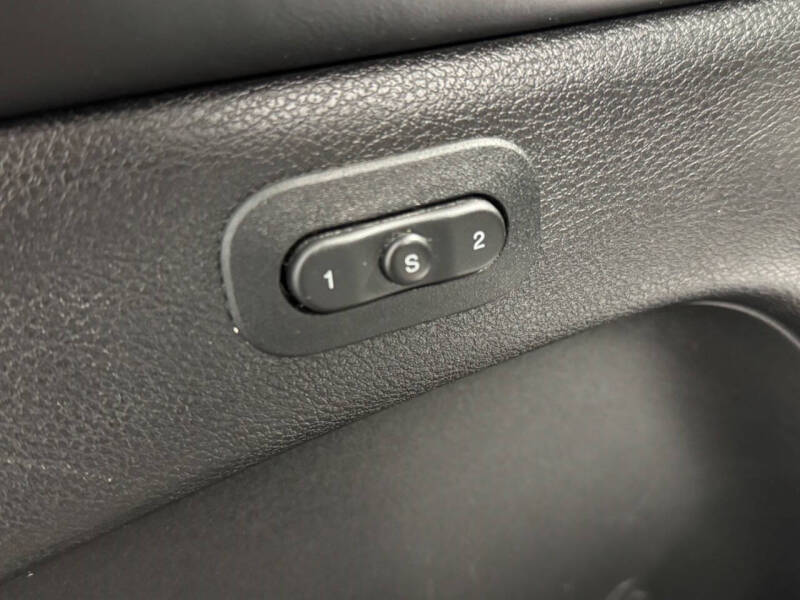 2017 Dodge Durango Citadel Anodized Platinum