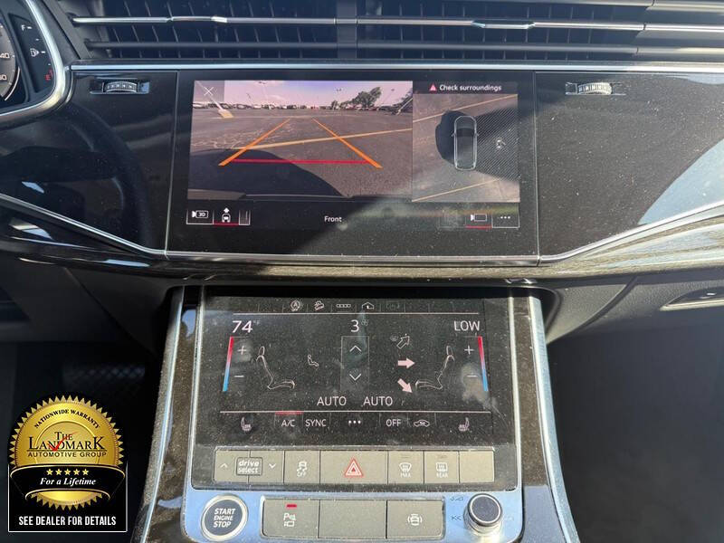 2024 Audi Q7 quattro Premium Plus 45 TFSI