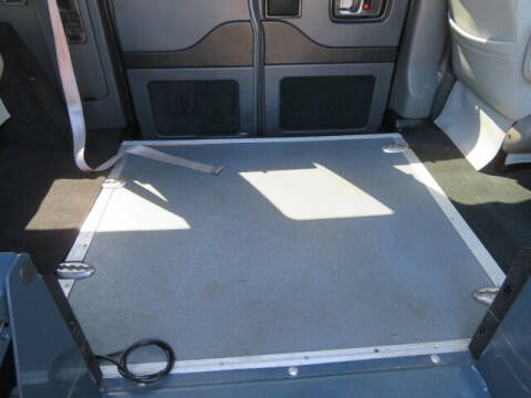 2014 GMC Savana 1500