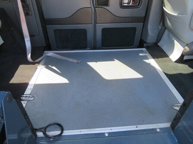 2014 GMC Savana 1500