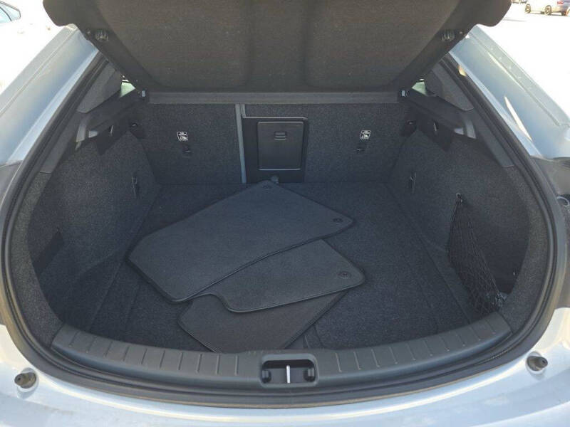 2022 Polestar 2 Long Range Dual Motor