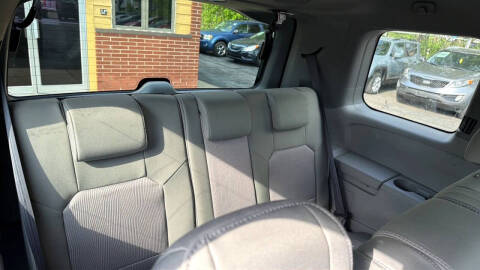 2011 Honda Pilot EX