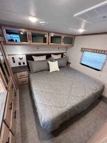 2023 Forest River Armored