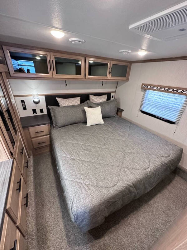 2023 Forest River Armored