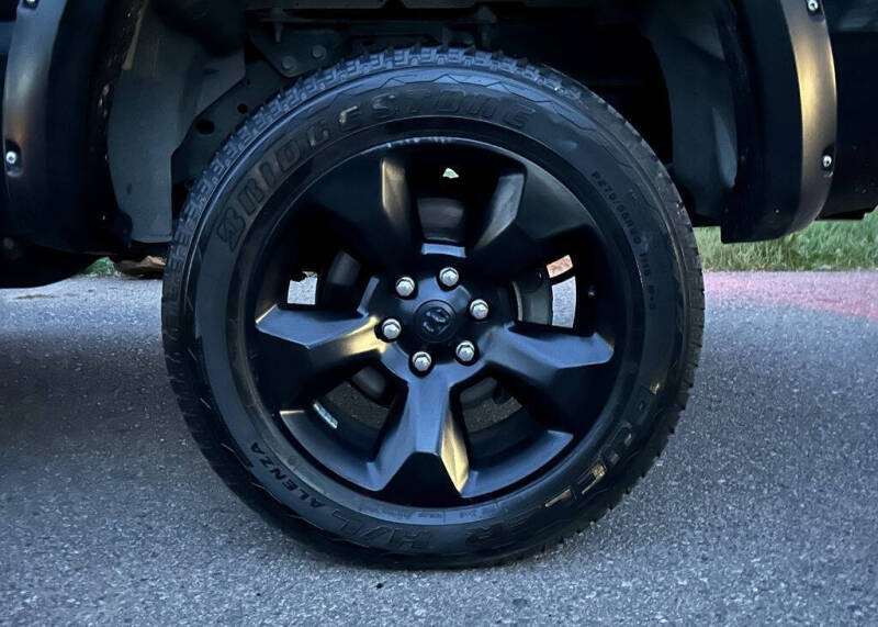 2018 Nissan Titan XD SL