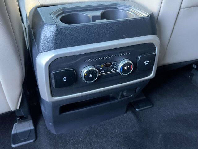 2022 Ford Expedition MAX XLT