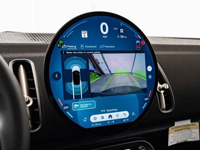 2026 MINI Countryman S ALL4