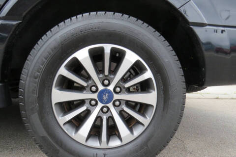 2016 Ford Expedition XLT