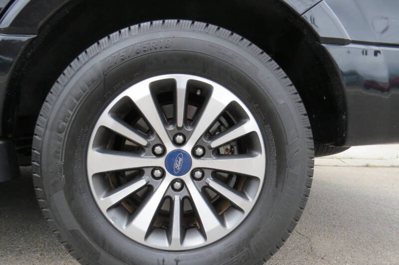 2016 Ford Expedition XLT