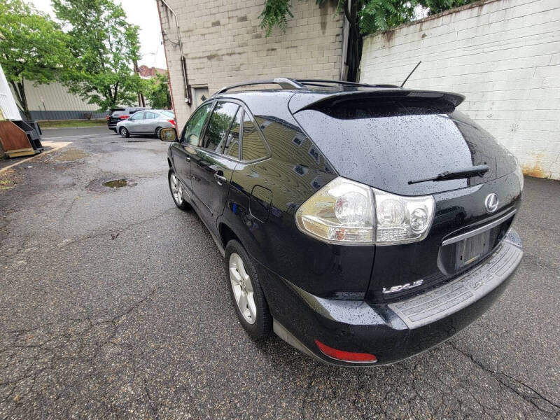 2005 Lexus RX 330