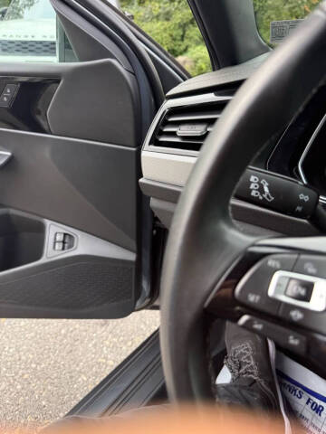 2020 Volkswagen Jetta