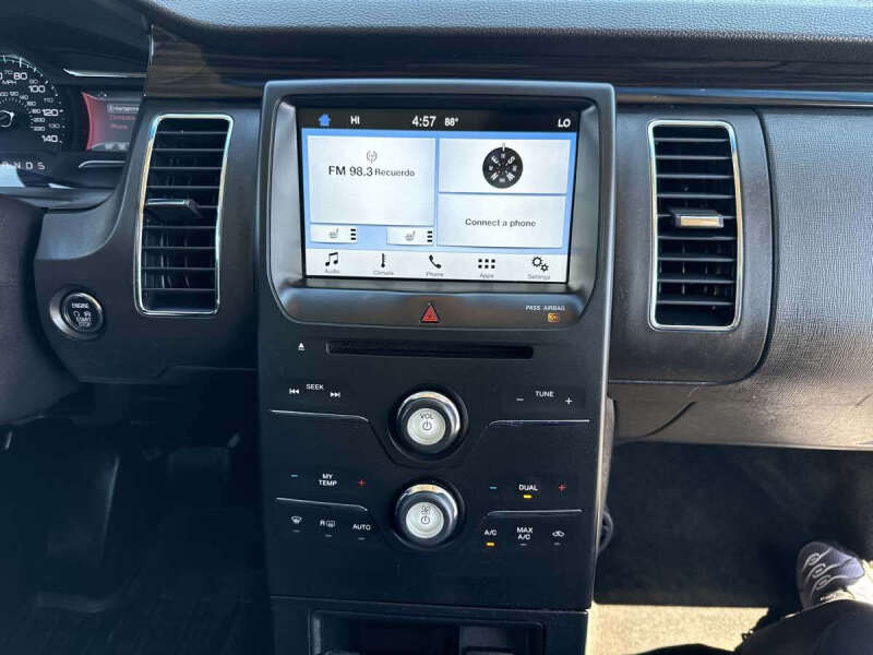 2016 Ford Flex SEL