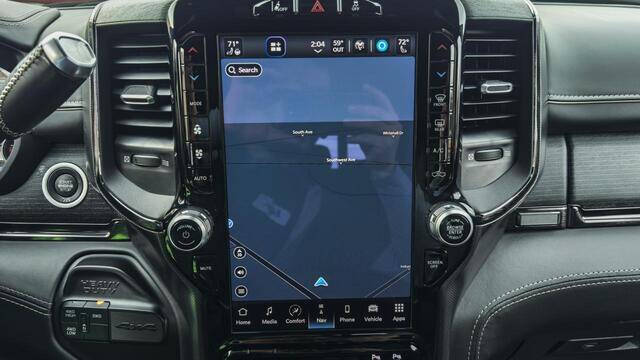 2022 RAM 3500 Limited