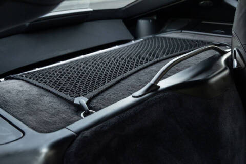 2008 Porsche Cayman S