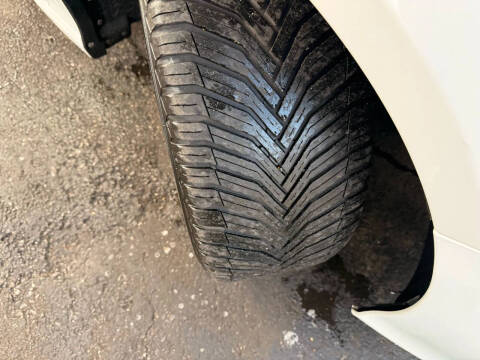 2020 Honda Accord Hybrid