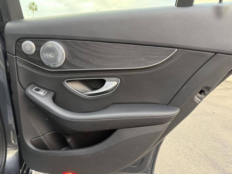 2015 Mercedes-Benz C-Class C 300 4MATIC